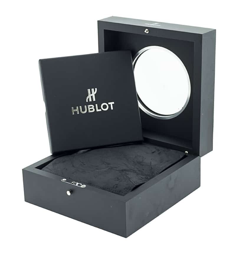 Hublot Classic Fusion 525.NX.0170.LR